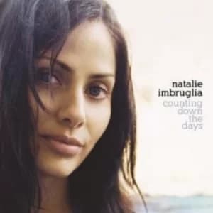 Counting Down the Days by Natalie Imbruglia CD Album