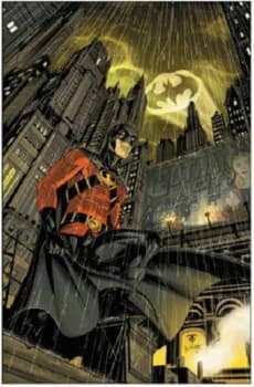 Red Robin. Collision. by Christopher Yost Paperback