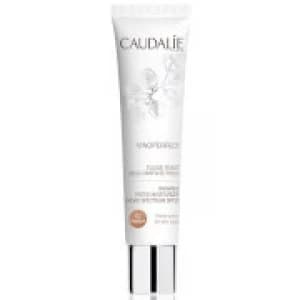 Caudalie Vinoperfect Radiance Tinted Moisturiser Broad Spectrum SPF20 - 02 Medium