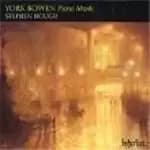 York Bowen: Piano Music
