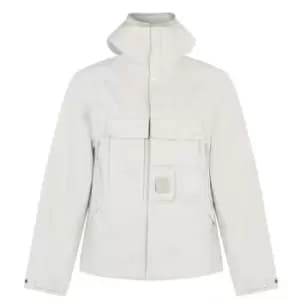 CP Company Metropolis HD Down Jacket - White
