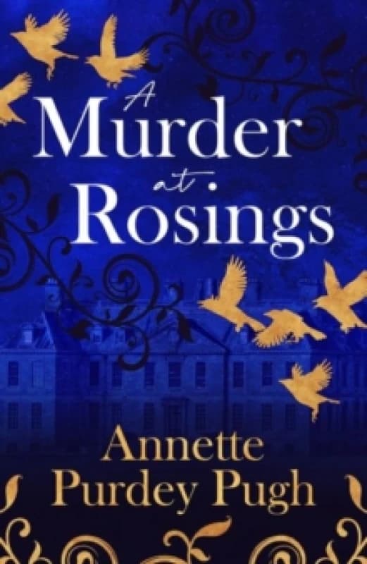 A Murder At Rosings Paperback / softback