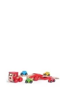 Transporter Lorry Toy