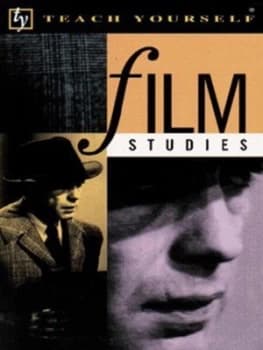 Film Studies by Warren Buckland Book