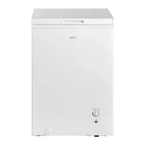 Igenix IG100 100L Chest Freezer