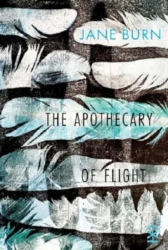 The Apothecary of Flight Paperback / softback