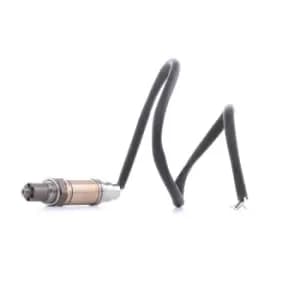 RIDEX PLUS Lambda sensor 3922L0227P Oxygen sensor,O2 sensor VW,AUDI,MERCEDES-BENZ,Golf IV Schragheck (1J1)