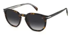 David Beckham Sunglasses DB 1099/S 086/9O