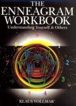 The Enneagram Workbook by Klaus Vollmar Paperback