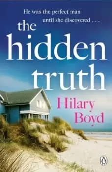 The hidden truth - Hilary Boyd - Paperback - Used