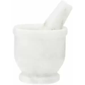 Ziarat Mortar and Pestle - Premier Housewares