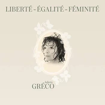 Juliette Grco - Libert - galit - Fminit Vinyl
