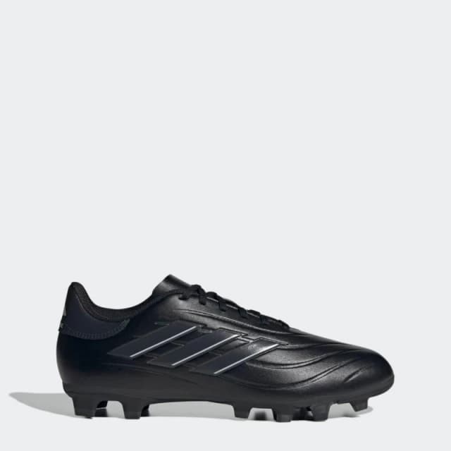 adidas Copa Pure 2 Club Firm Ground Football Boots - Black 8