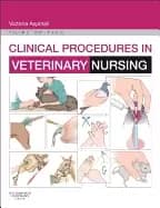 clinical procedures in veterinary nursing