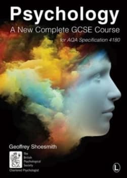 Psychology by Geoffrey Shoesmith Paperback