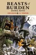 beasts of burden volume 1 animal rites