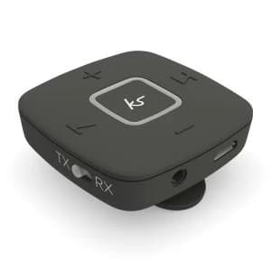 Kitsound Wireless Music Adaptor 2