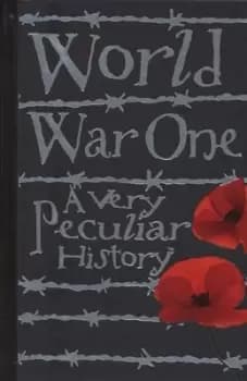 World War I by Jim Pipe