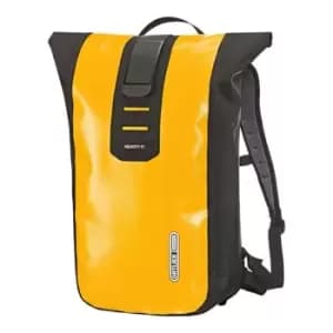 Ortlieb Velocity Backpack - Yellow