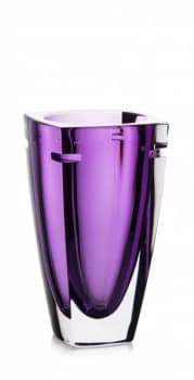 Waterford W Collection Heather Vase 18cm