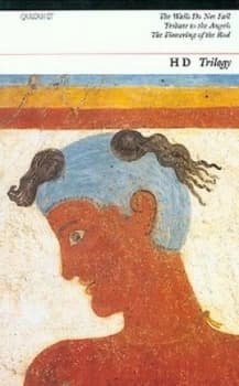 Trilogy by H. D and H. D and H. D and H. D Paperback