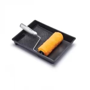 Roller Set, 9", for Masonry