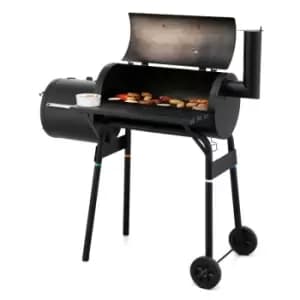 Tepro Wichita Smoker BBQ - Garden & Outdoor