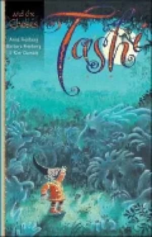 tashi and the ghosts