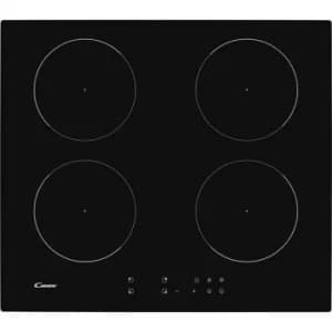 Candy CI642CTT 4 Zone Electric Induction Hob