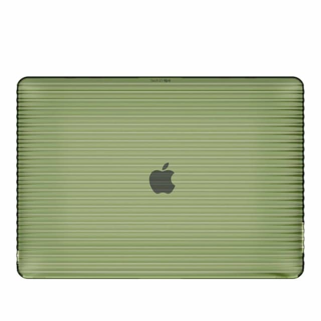 Tech21 Tech21 T21-10130 laptop case 33cm (13") Cover Green T21-10130