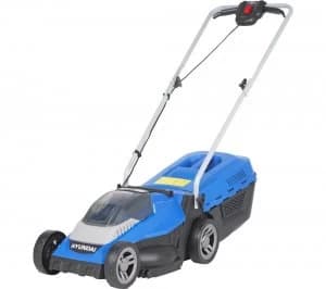 Hyundai HYM40Li330P 40V Cordless Rechargreable Lawnmower