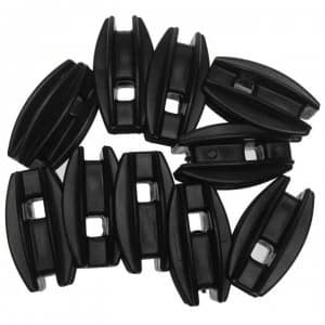 Horizont Corner Insulator