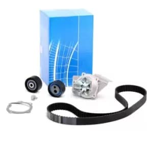 SKF Water Pump + Timing Belt Kit FIAT,PEUGEOT,TOYOTA VKMC 03244 081693,082959,083028 083031,083063,1201C4,1609402380,6923C0,9646247380,1609402380