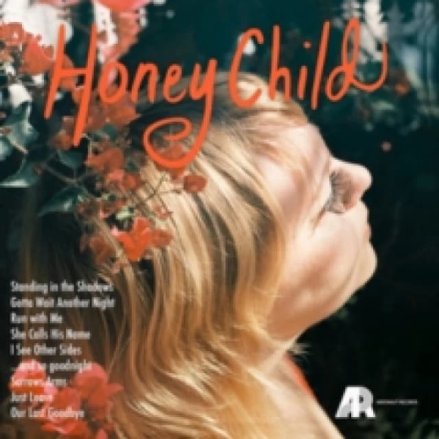 Honey Child CD / Album