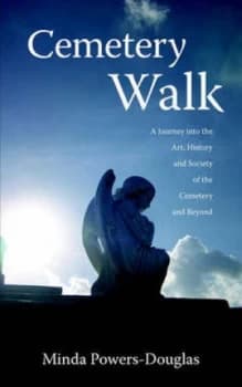 Cemetery Walk by Minda Powers-Douglas Paperback