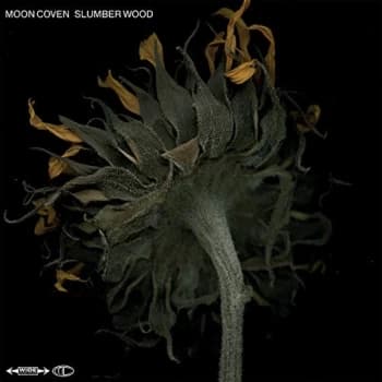 Moon Coven - Slumber Wood CD