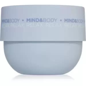 Diego dalla Palma Mind & Body moisturizing soothing body butter 200ml
