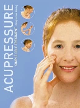 Acupressure by Jacqueline Young Paperback