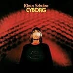 Klaus Schulze - Cyborg (Music CD)