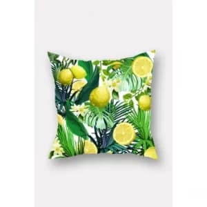 YS461162659 Multicolor Cushion Cover