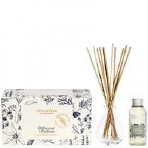L'Occitane Home Source D'harmonie Harmony Reed Diffuser 100ml