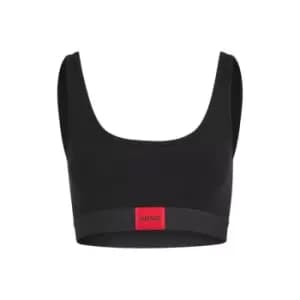 Hugo Red Label 10241852 01 - Black