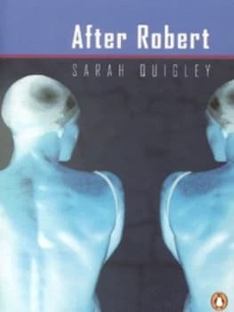 After Robert Paperback