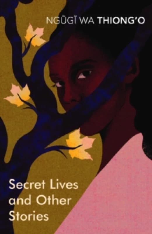 Secret Lives & Other Stories Paperback / softback