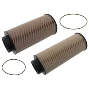 Fuel Filter 103523 by Febi Bilstein