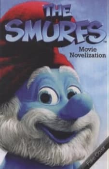 Smurfs by Simon and Schuster UK Paperback