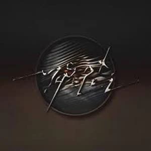 Maserati - Enter The Mirror Limited Edition Silver Marbled Vinyl