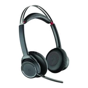 Plantronics Voyager Focus UC B825 with no stand 202652 03