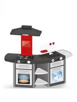 Dolu Double Kitchen Set