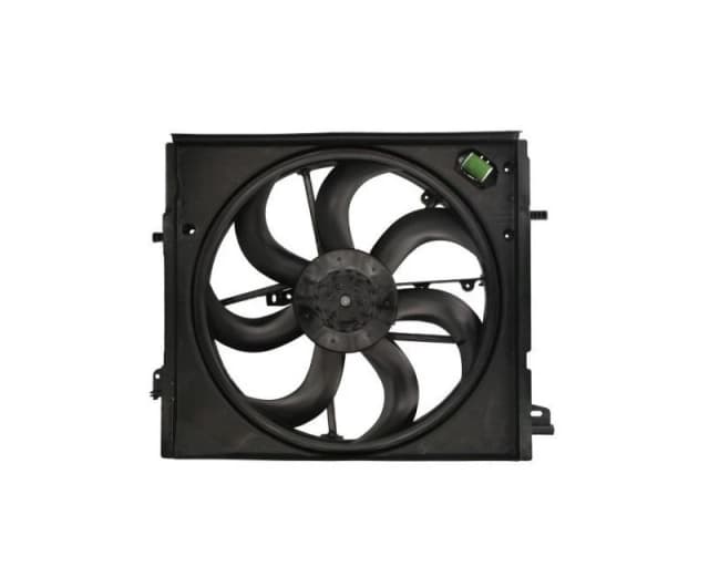LTD LTD-214814EA0A Cooling Fan with radiator fan shroud Fan,radiator (508)